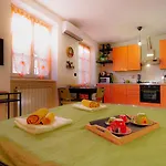 Zenhouse - Nel Cuore Del Centro Storico Di Torino