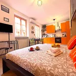 Zenhouse - Nel Cuore Del Centro Storico Di Torino
