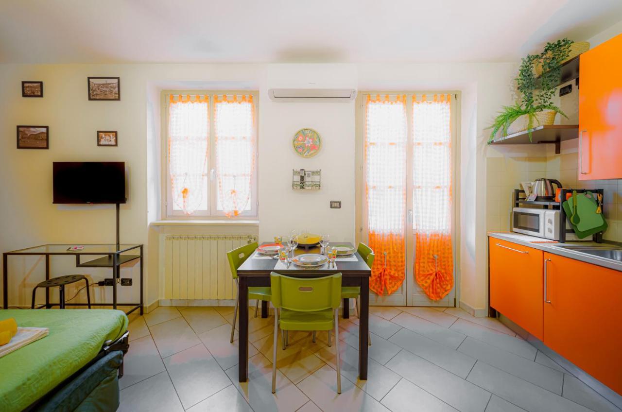 Zenhouse - Nel Cuore Del Centro Storico Di