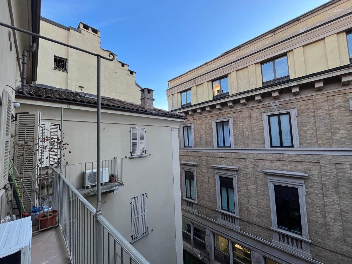 Zenhouse - Nel Cuore Del Centro Storico Di Turin