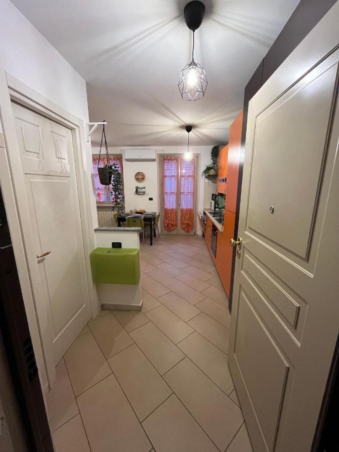 Apartment Zenhouse - Nel Cuore Del Centro Storico Di Turin