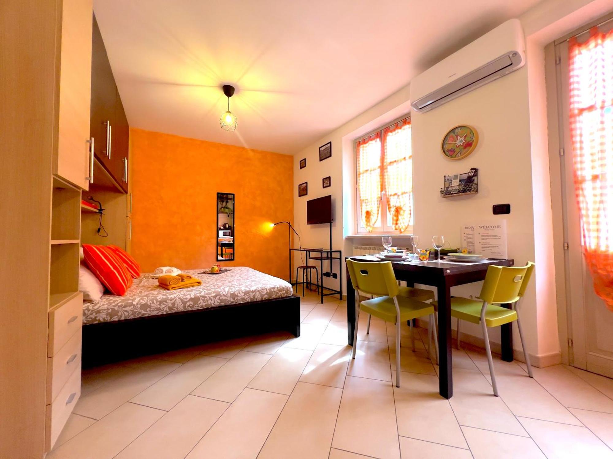 Apartment Zenhouse - Nel Cuore Del Centro Storico Di