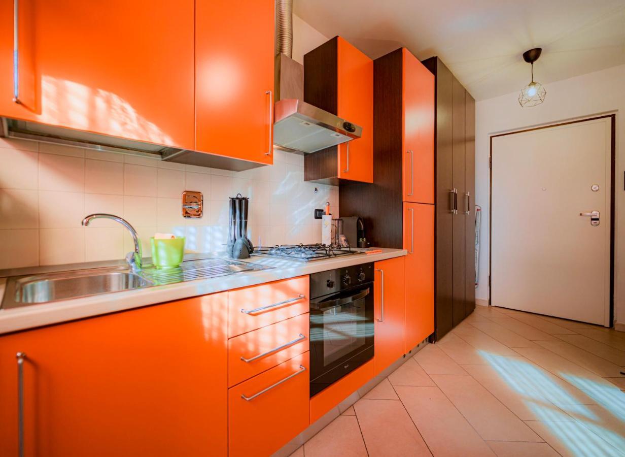 Appartamento Zenhouse - Nel Cuore Del Centro Storico Di Torino