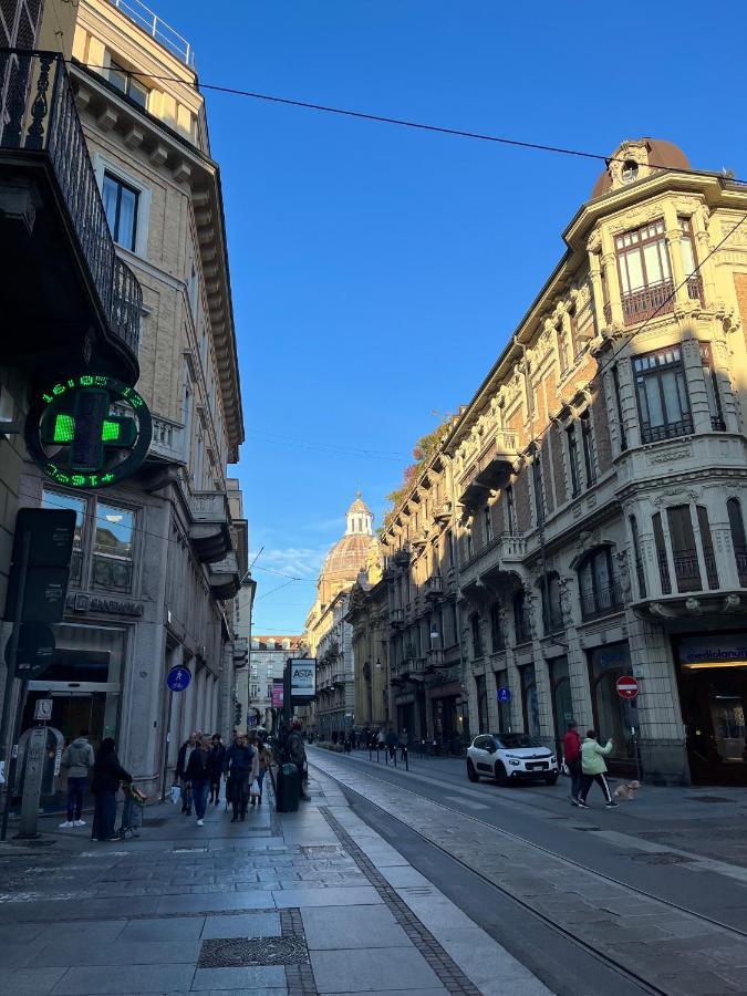 Appartamento Zenhouse - Nel Cuore Del Centro Storico Di